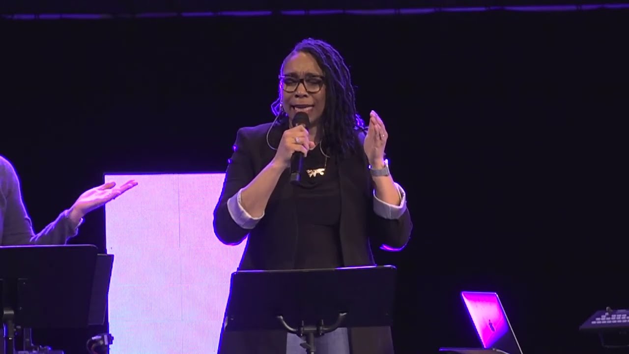 Walnut Hill Online || Serving Others Well: Called To Serve || Pastor Shawn Winters