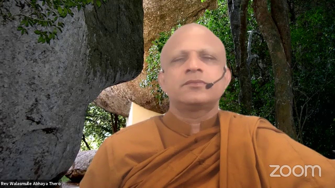 Nirapekshathwaye Maga's Personal Meeting Room