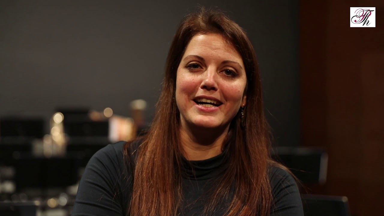 Christina Rümann über 