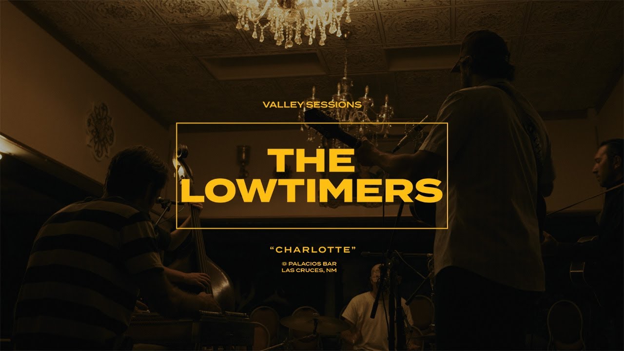 The Lowtimers 