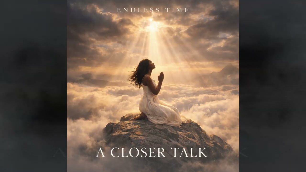 Endless Time - A Closer Talk Prod By. Garuth Entertainment
