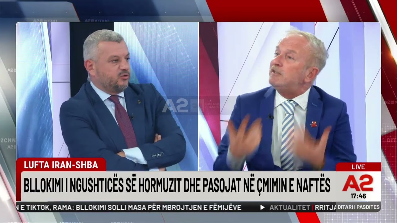 Çoçoli: Sa më shpejt që shteti të lëvizë do të jetë më mirë, pas naftës do të rriten edhe ushqimet