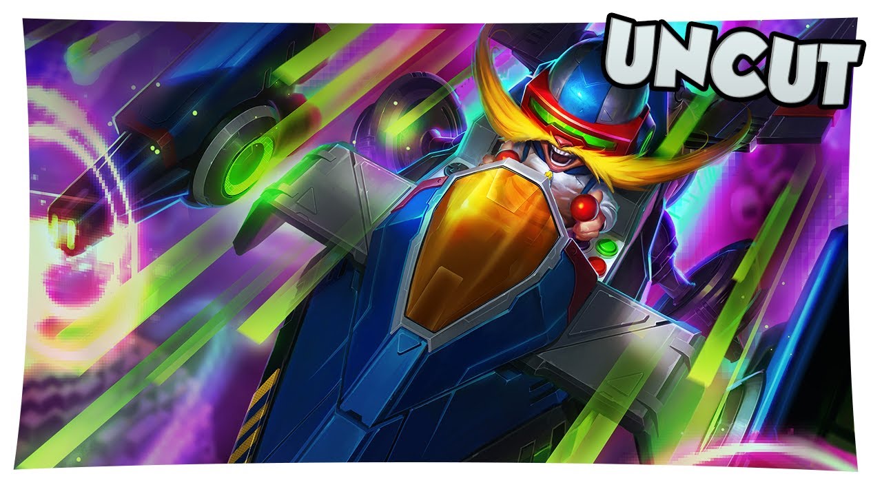 CORKI ARC BEGINS