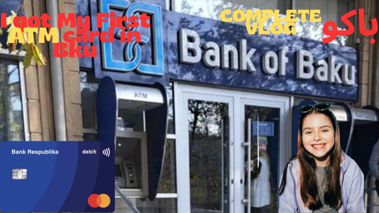 Azerbaijan Bank_Details Explained in 3 Minutes @mahirarajputt