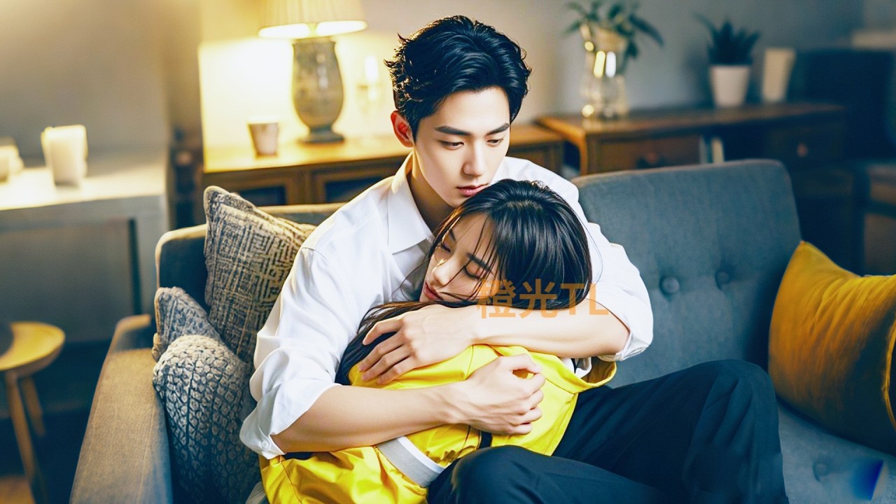 總裁借女孩的唇逃婚，第一次有脹感卻發現她已婚，宴會上目睹她被拋棄，他挺身而出搶妻娶她當總裁夫人！#短劇 #甜寵 #瑪麗蘇 #總裁灰姑娘