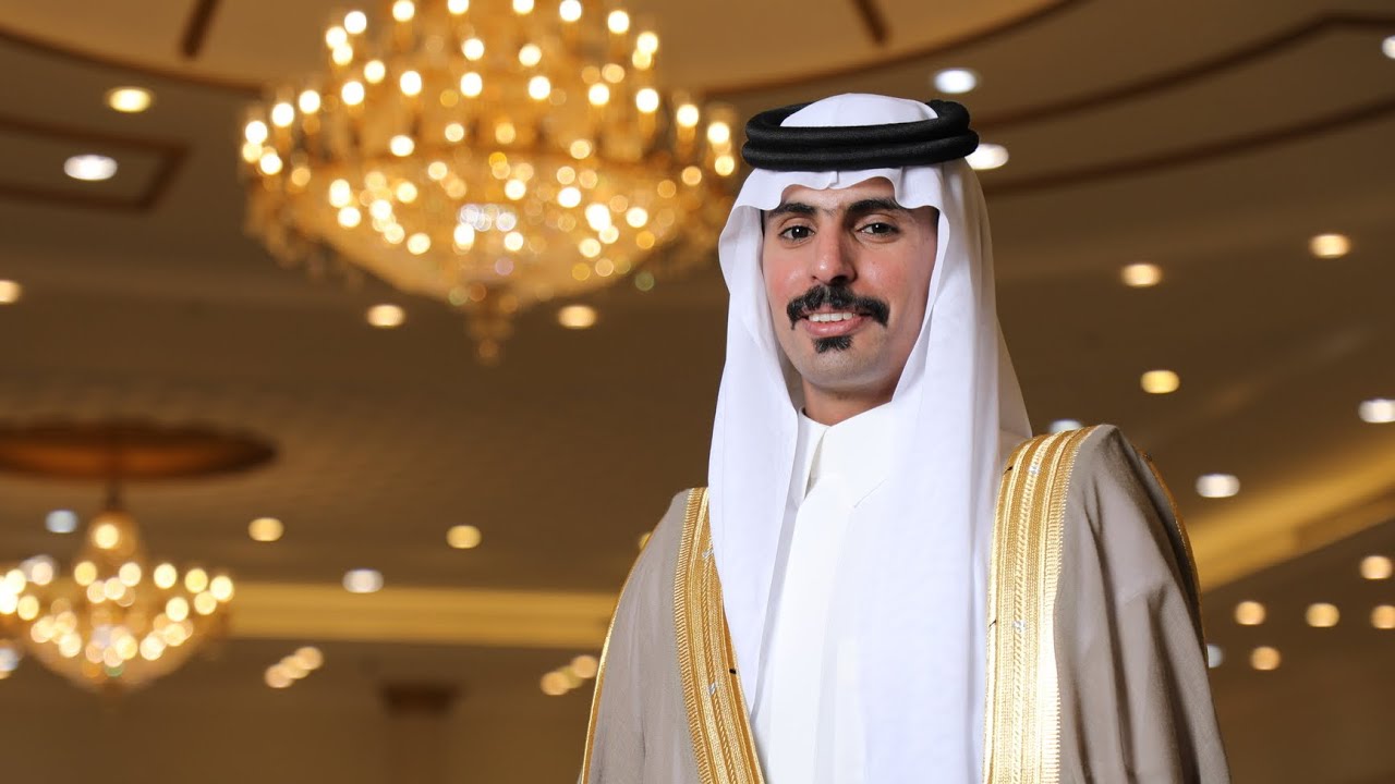حفل زواج الملازم أول : نايف بن حمود بن قعيشيش المرزوقي