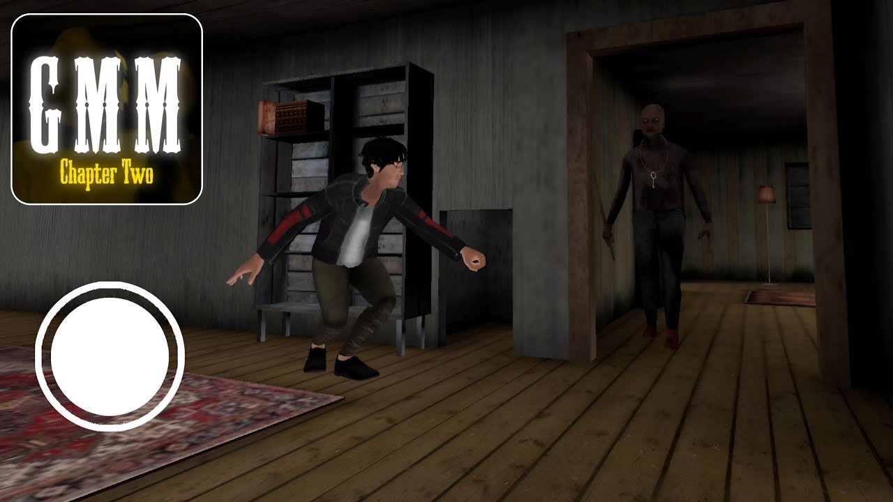 Cursed House Multiplayer 2 | Helicopter Escape Full Gameplay