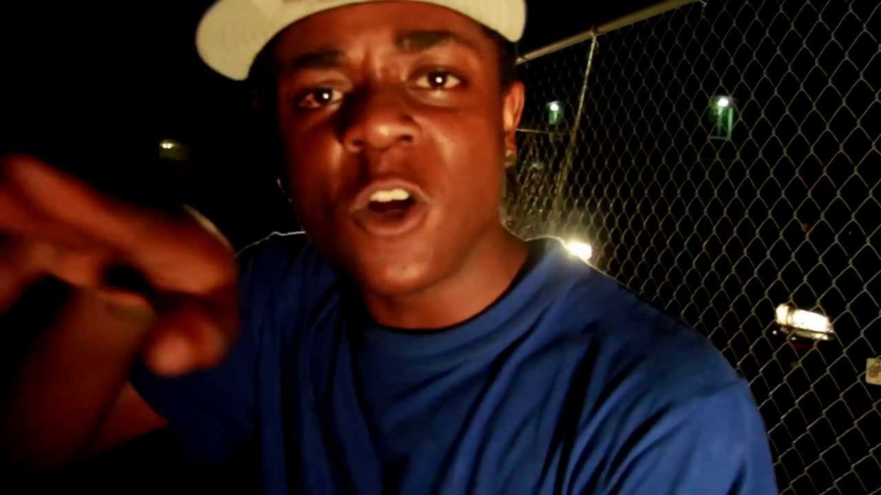 *NEW* RONEY FT SCRWG SCRILLA,BANANA CLIP& OX SNAP MAN DOWN