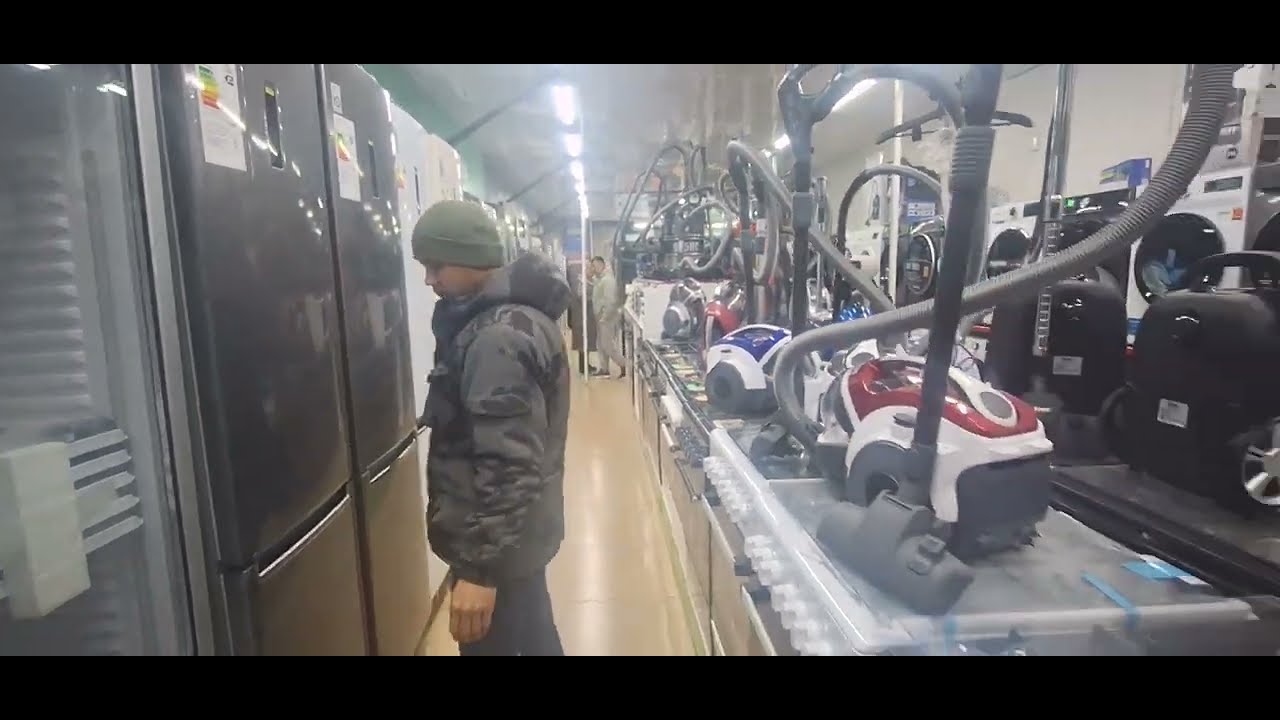 Үй Буюмдары/Бытовая Техника/Ош.