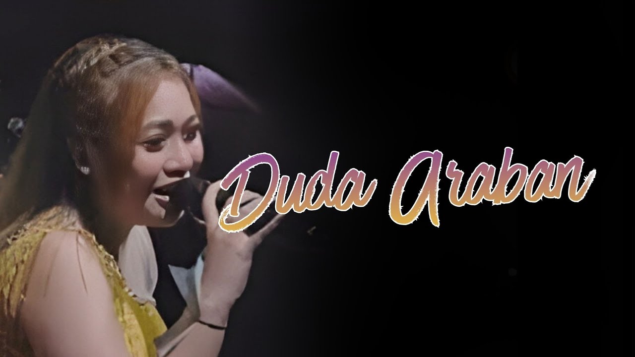 DUDA ARABAN   SHERLY NADIVA
