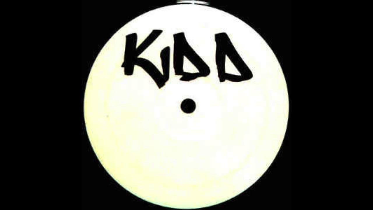 Kid D - Grime Dance