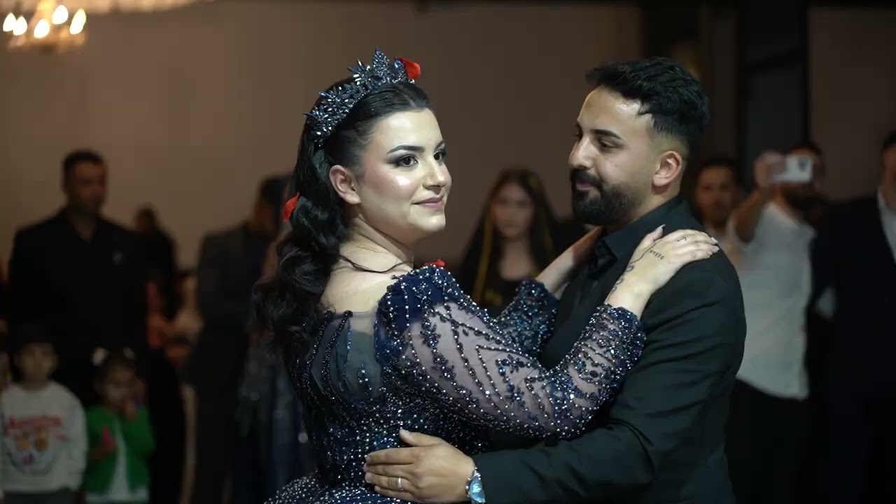 Doğan ❤️  Nefes ❤️ Uşma / Nişanı 2026 Antalya