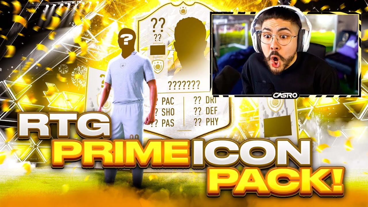 My RTG prime icon pack!
