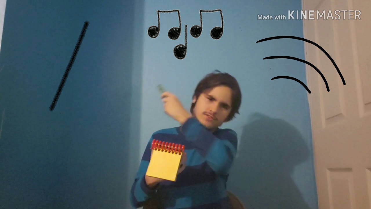 Blue's Clues: Thinking Time Segment: What Is Leo's Favorite Thing?