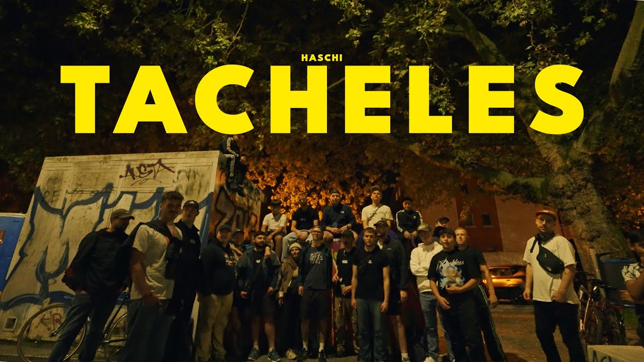 HASCHI - 