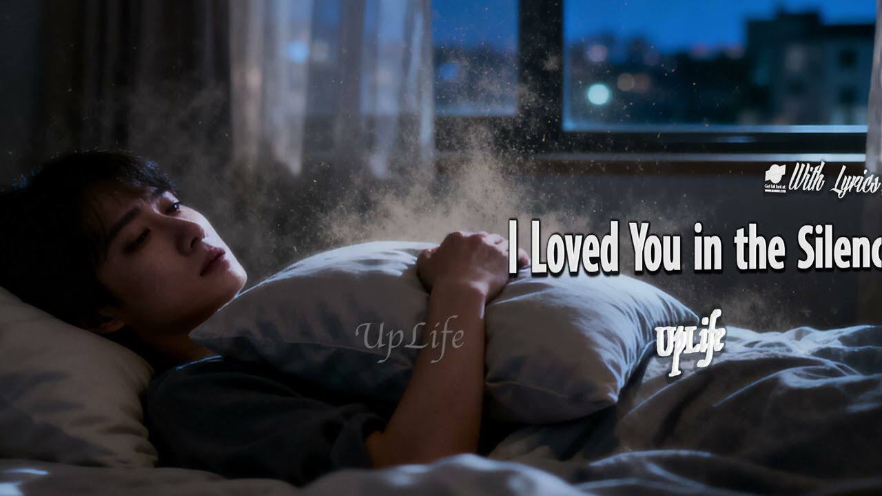 I can’t lose you | Romantic Love Song | Lyric