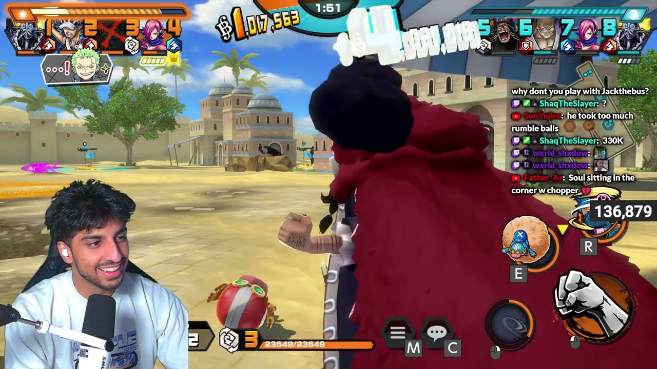 [LIVE🔴] FREE EX SOON??
