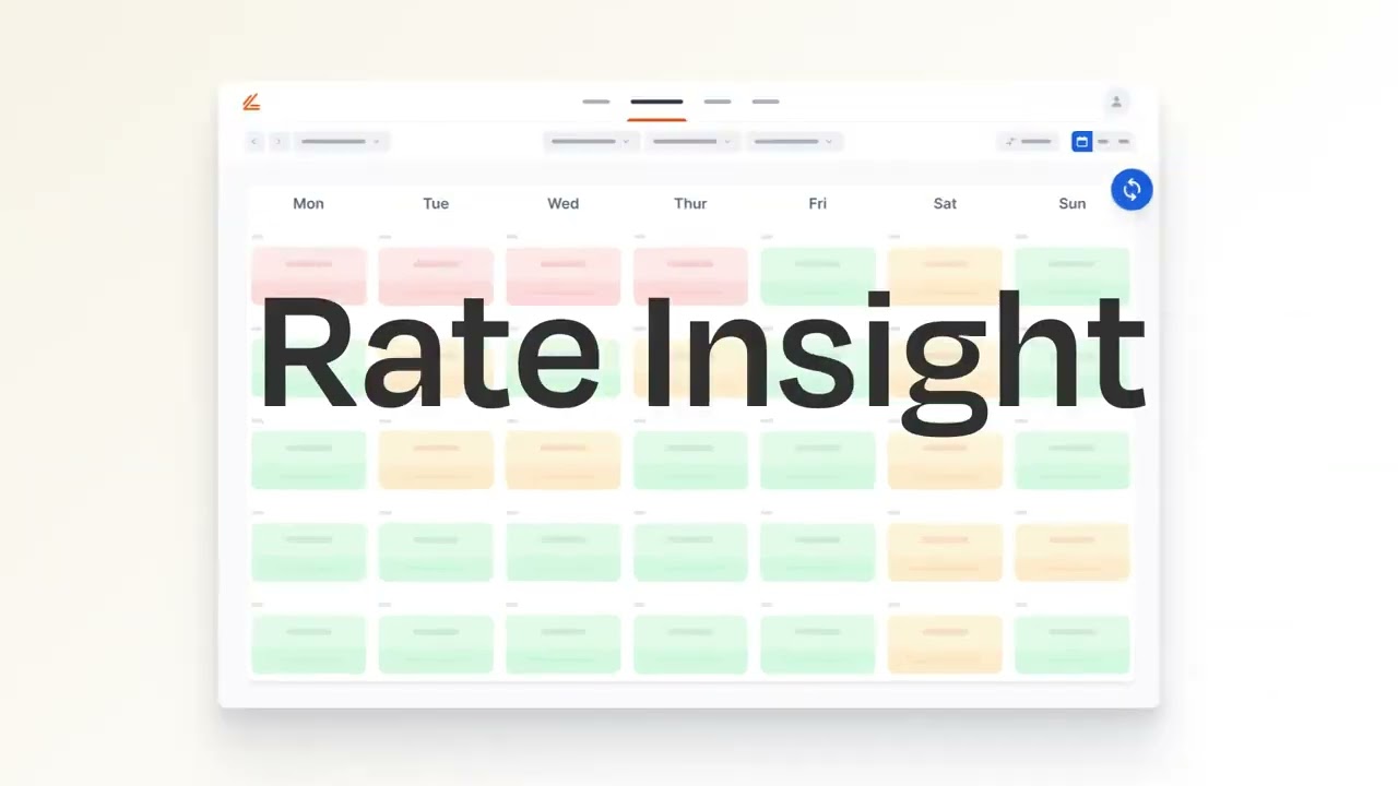 Rate Insight by Lighthouse