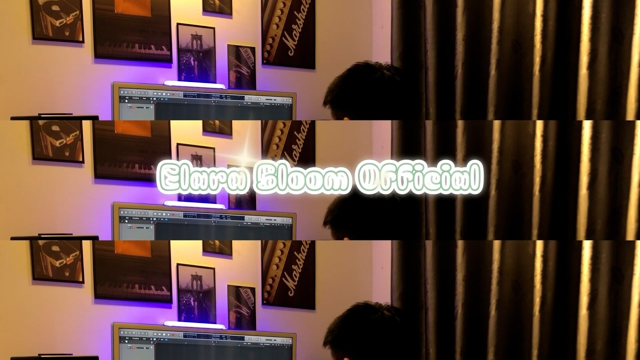 Elara Bloom Official | Behind The Scene