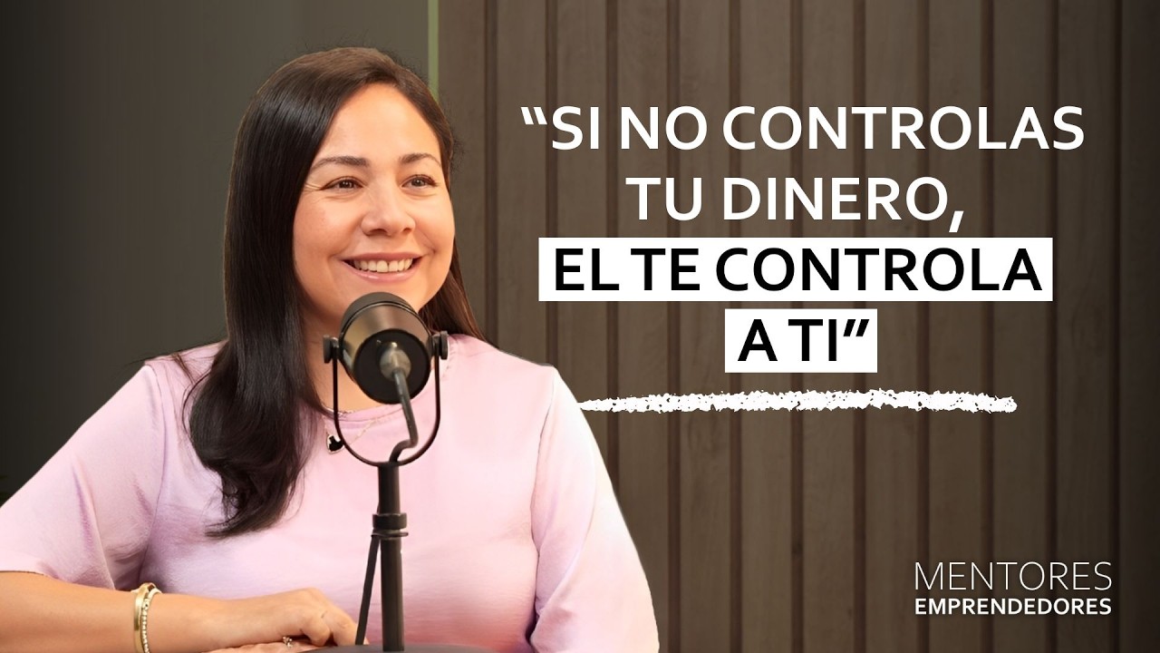 ¿Cómo empezar a invertir sin experiencia? Con Truelany Guerra - Mentores Emprendedores #103