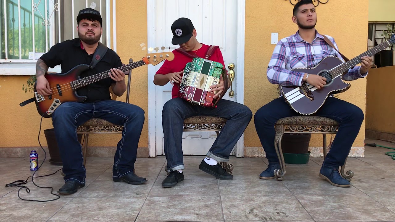 Kiko Montalvo / Los Relámpagos del Norte - Tú nunca sabrás / El espejo (Cover)