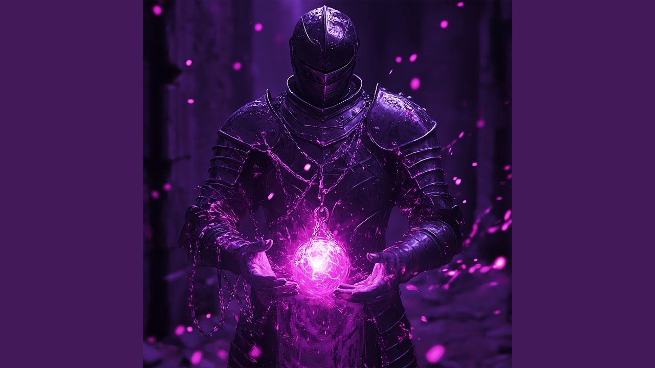 KNIGHT! (slowed)