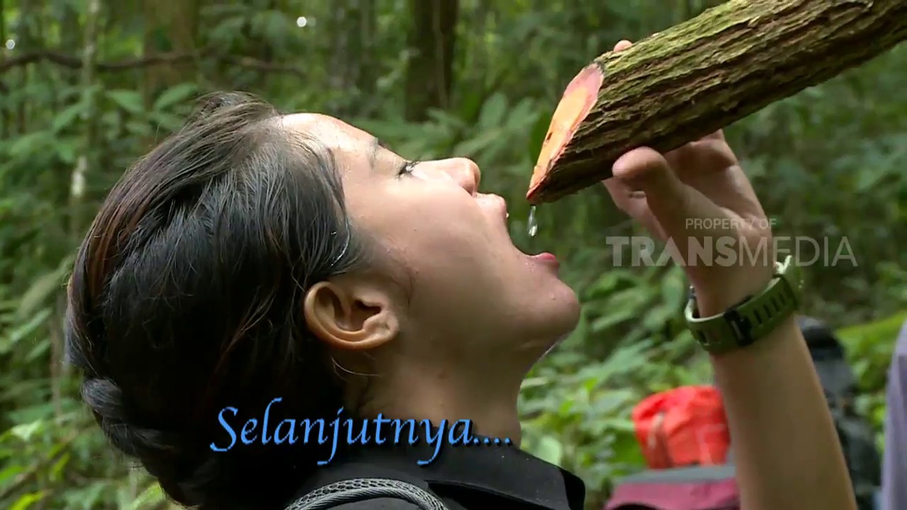 INDONESIAKU - TERPURUK DIATAP MERATUS (7/2/17) 3-1
