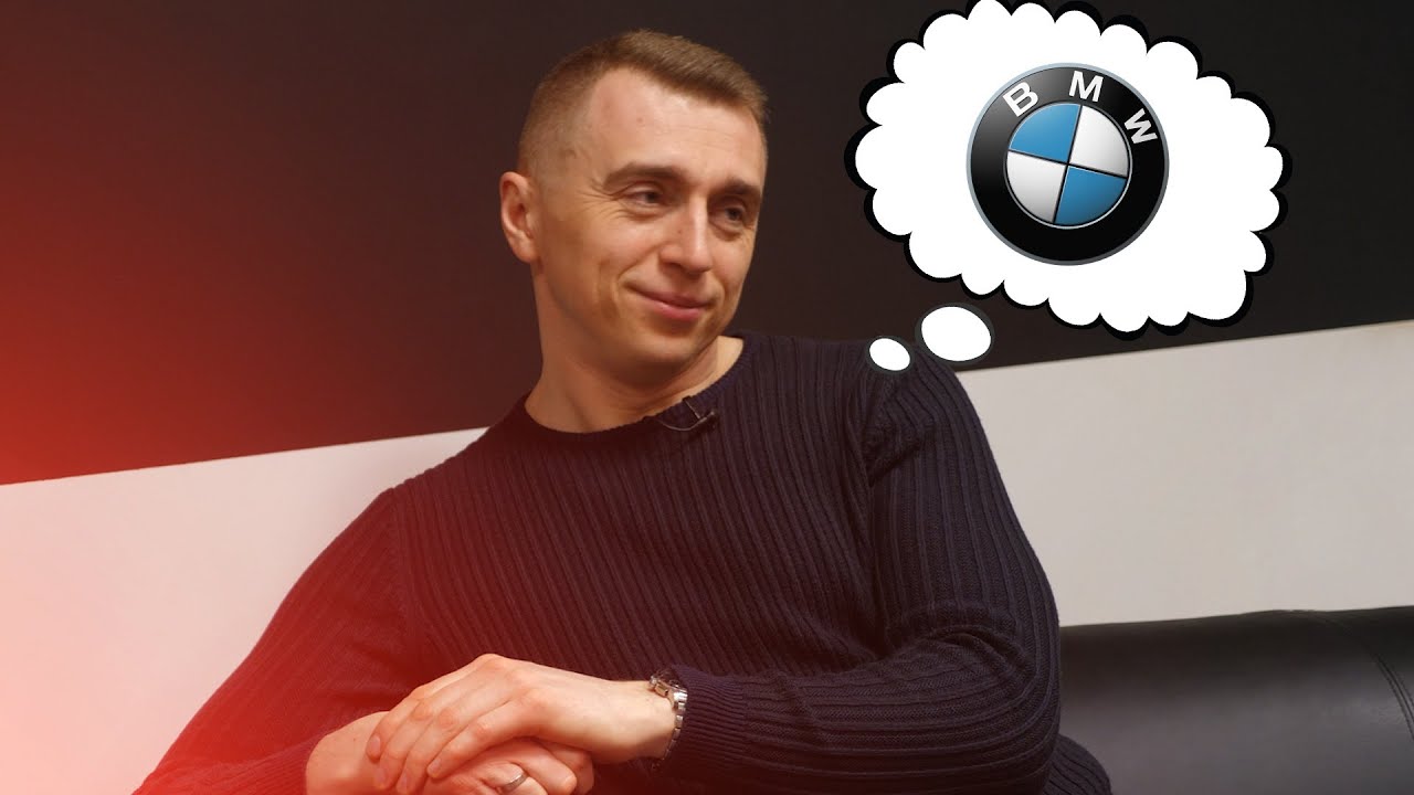 NERIJUS BMW // ZIZAS PODCAST