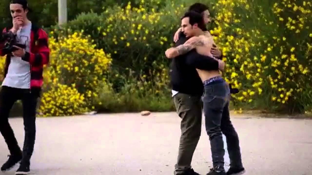 You know how I know you're gay