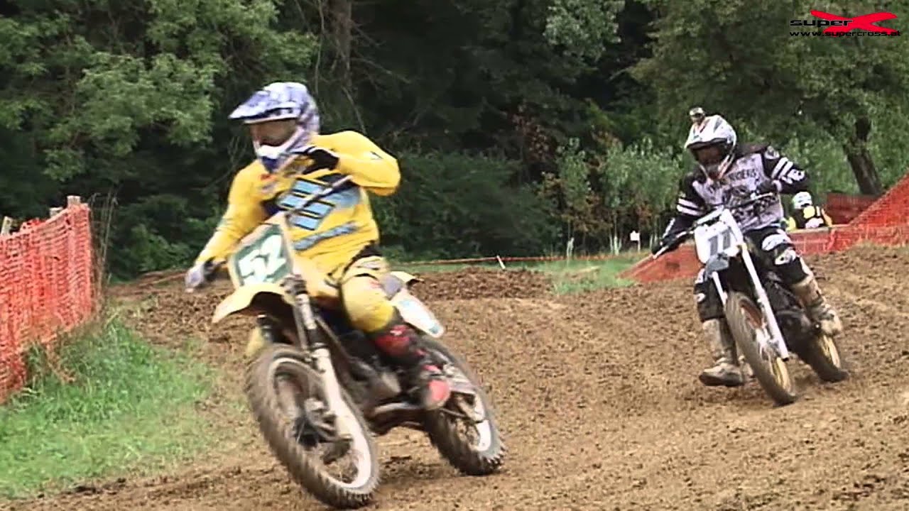TwinShock und Classic Rennen in Seitenstetten am 23.08.2014