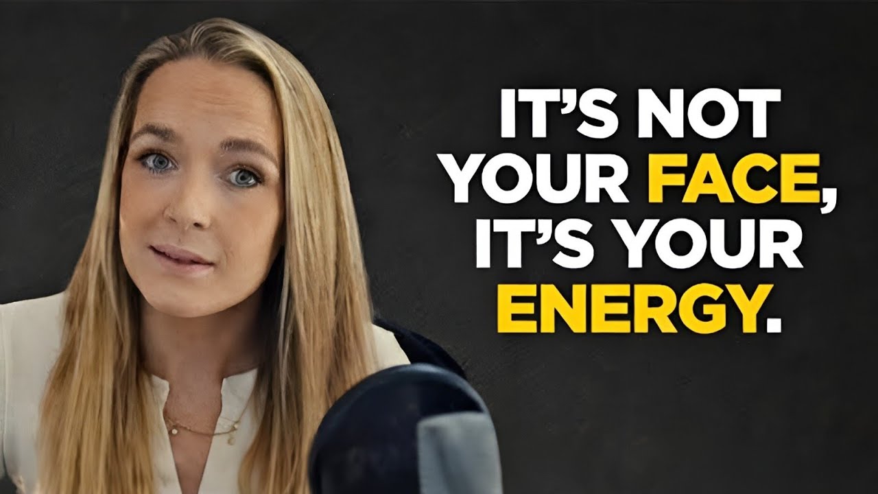 18 Habits That *INSTANTLY* Make You More Attractive (beyond looks) | Dark Psychology