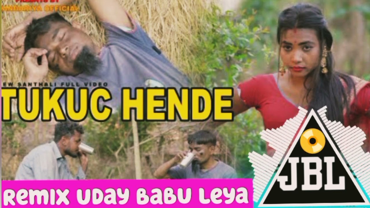 tukuc. hende  santhali  full  video2022