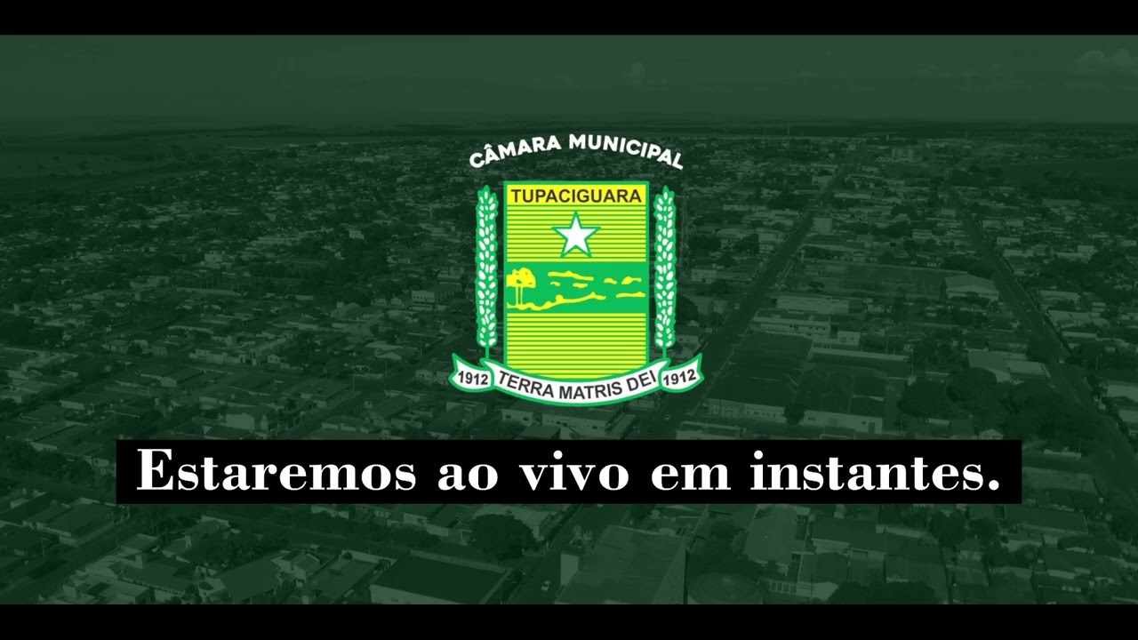 5ª Sessão Ordinária e 7ª Sessão Extr.da Câmara Municipal de Tupaciguara-MG 02-03-2026