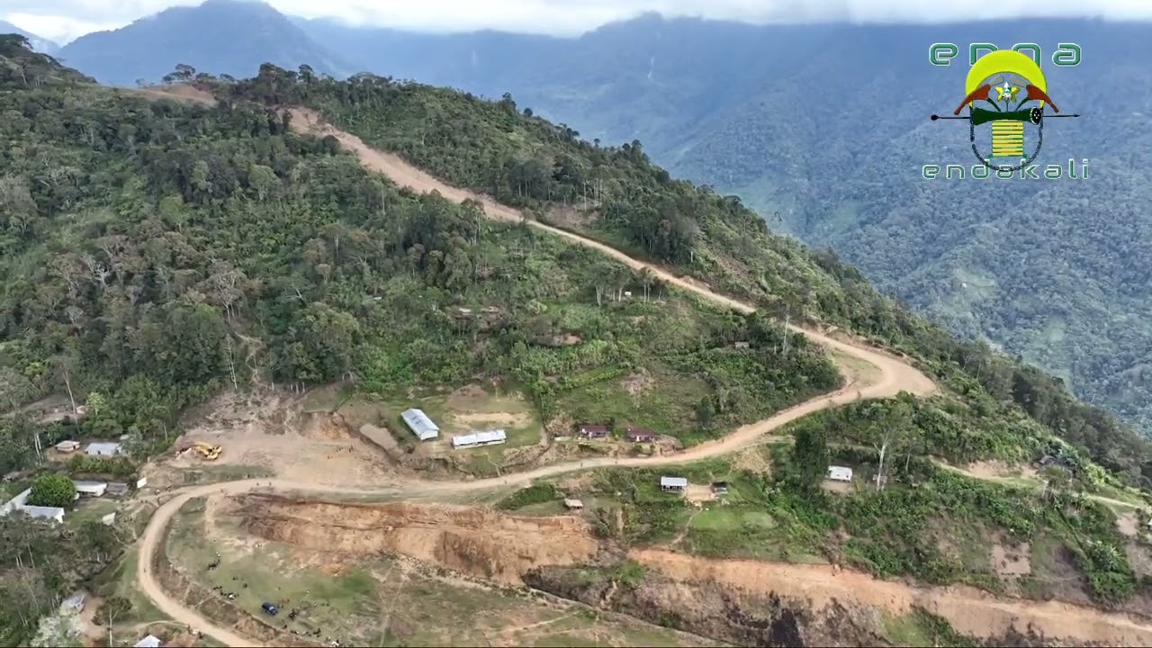 Maramuni | Wabag | Enga Provinnce