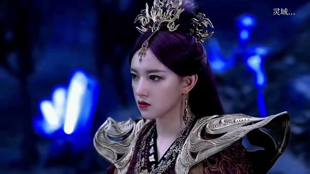 【灵域丨程潇X范丞丞】[FMV]Linh Vực/The World Of Fantasty-Trình Tiêu Cheng Xiao &Phạm Thừa Thừa Fan Cheng Cheng