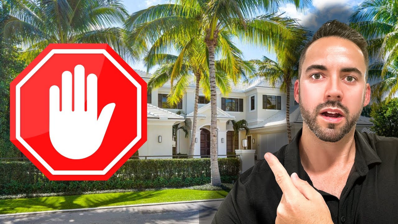 3 Big Mistakes People Make When Moving to Boca Raton Florida in Palm Beach County| Avenir