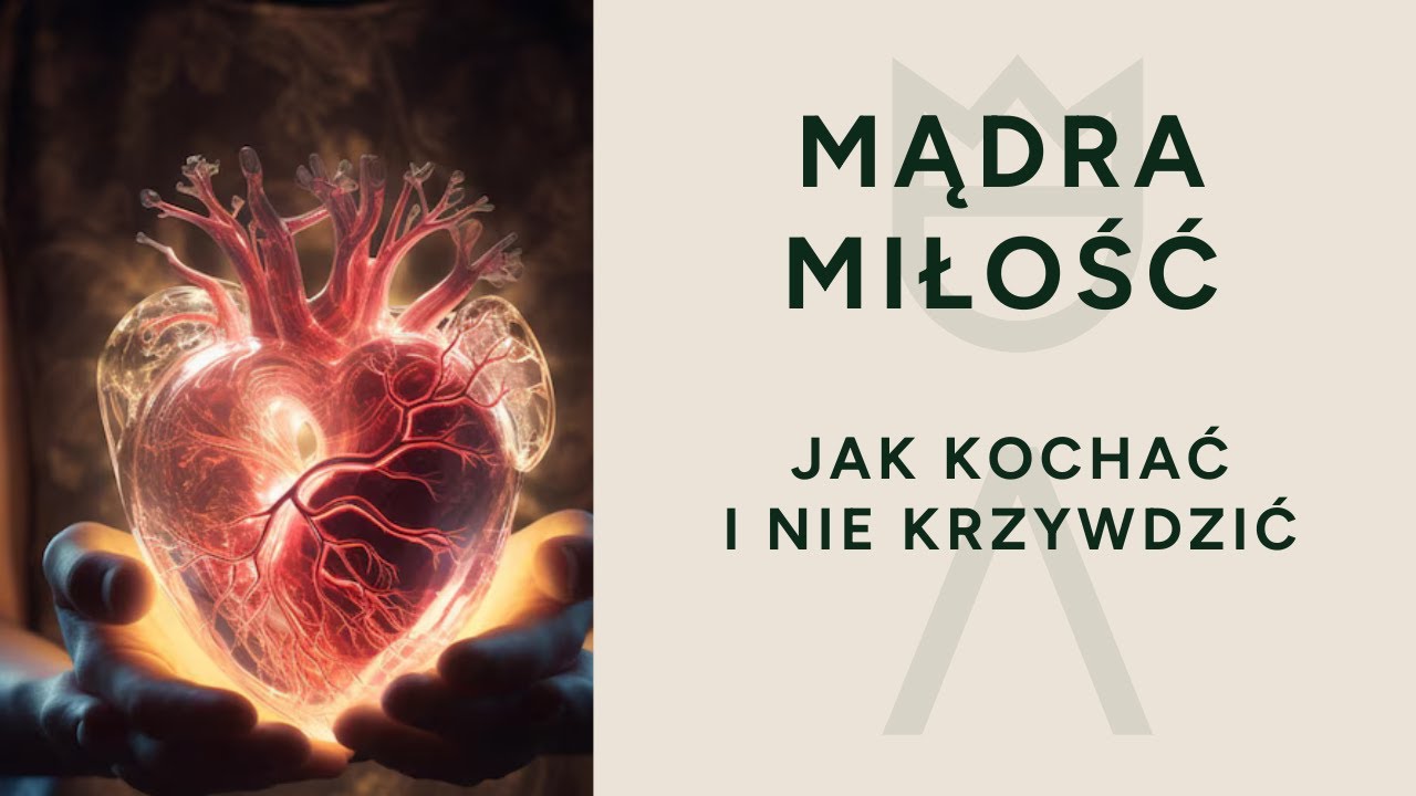 Jak kochać mądrze. Agnieszka Kozak
