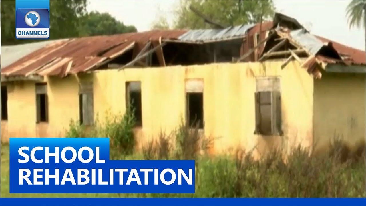 Kwara State Receives UBEC Grant To Renovate Public Schools