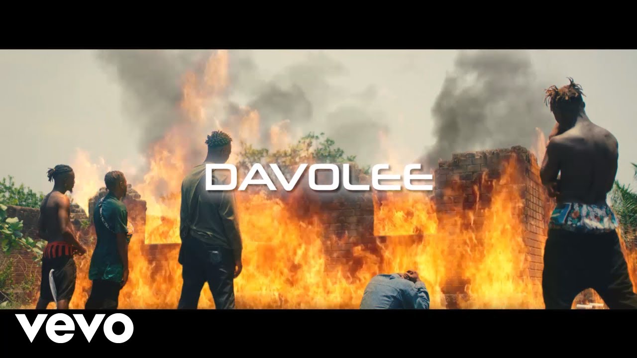 Davolee - Way
