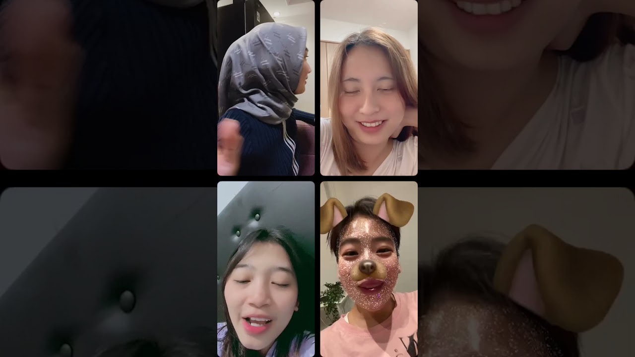 Live Instagram Melody Nurramdhani Laksani [7 Juli 2021]