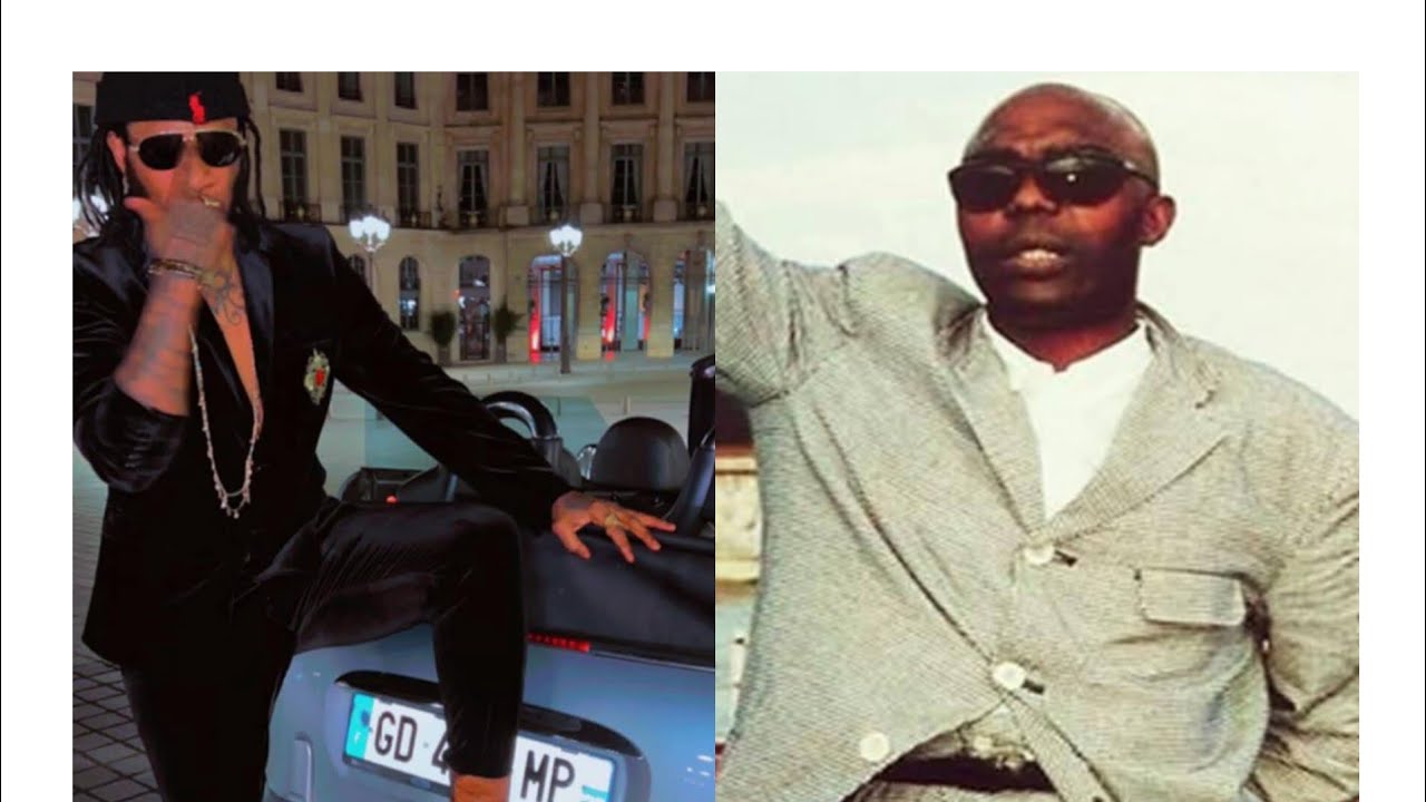 13/02/26 HONOS LIMBAMBE TRÈS FACHE CONTRE MARTIN BAKOLE ET TONY YOKA BOLINGI KOSANA BA CONGOLAIS 