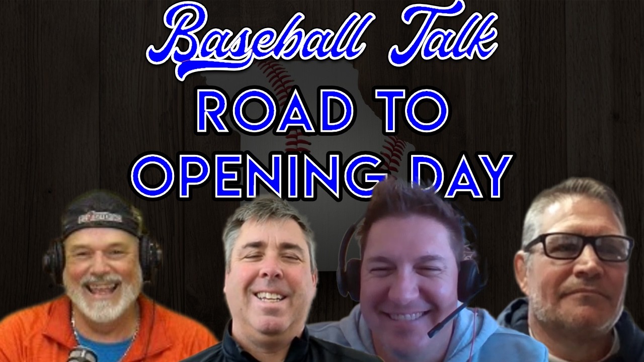 Road to Opening Day: Rules, Districts & All-State Preview | Baseball Talk | YBMcast