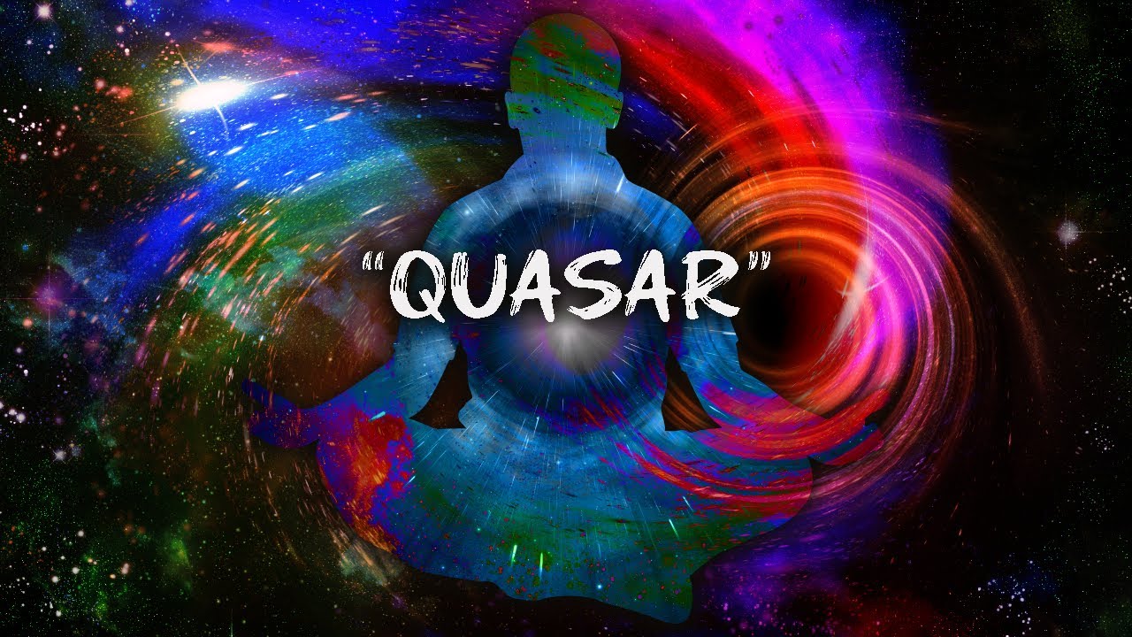 Quasar - Hip Hop Trap Type Beat Instrumental | 120 BPM
