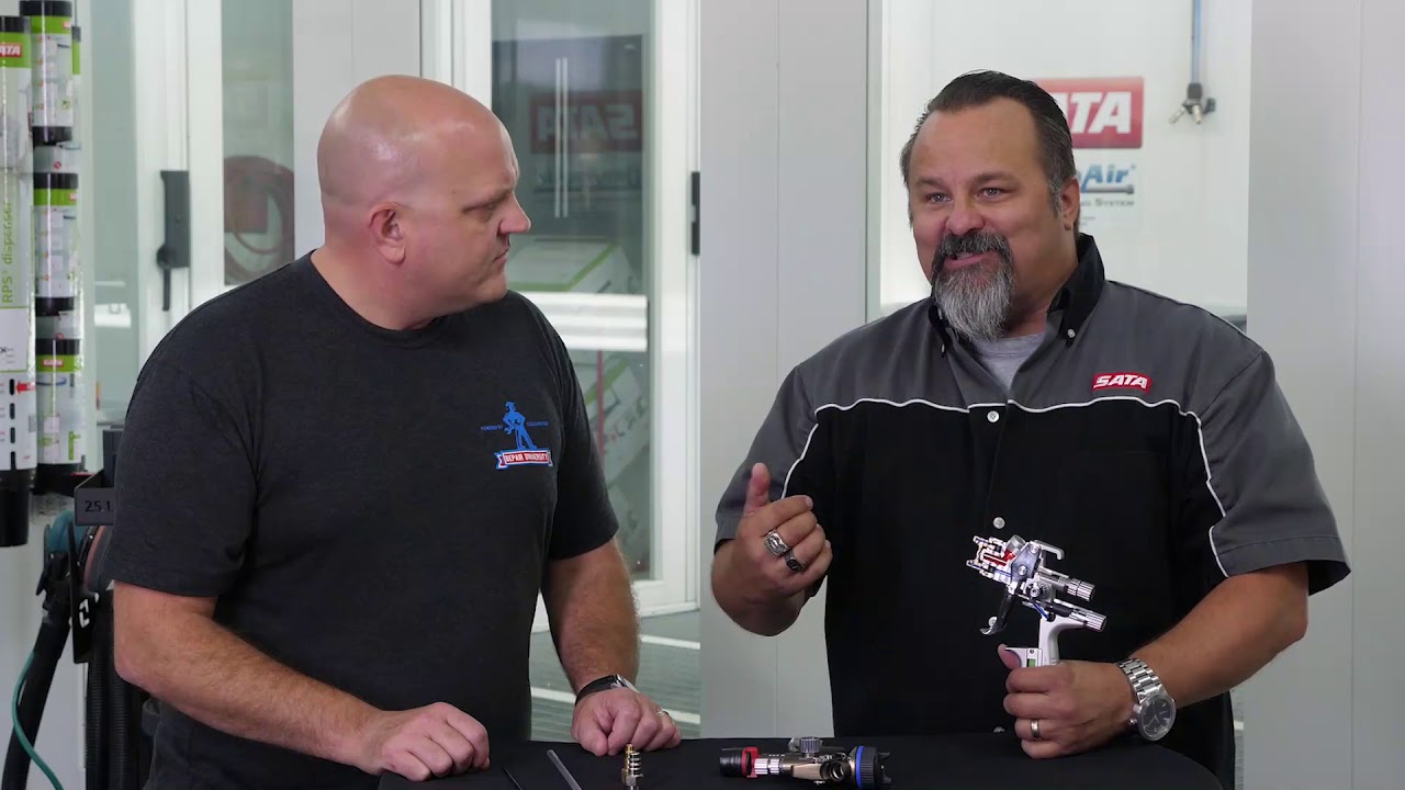 Air Pressure And Volume