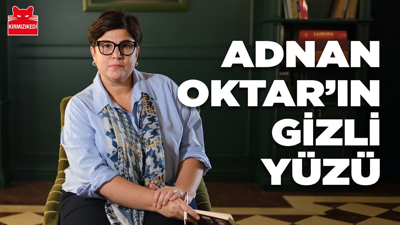Adnan Oktar silahlı suç örgütünün gizli yüzü, Oktar'ın büyük korkusu | İpek Özbey