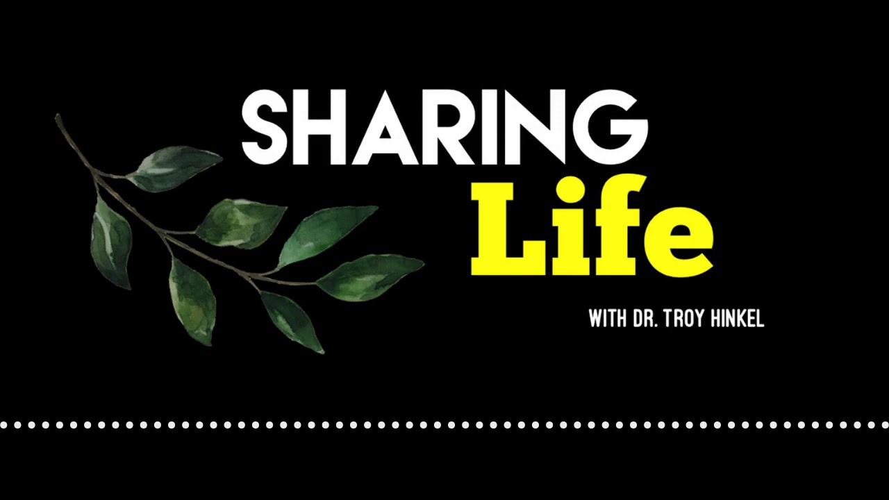 Raising Catholic Kids In A Crazy World l Sharing Life #5