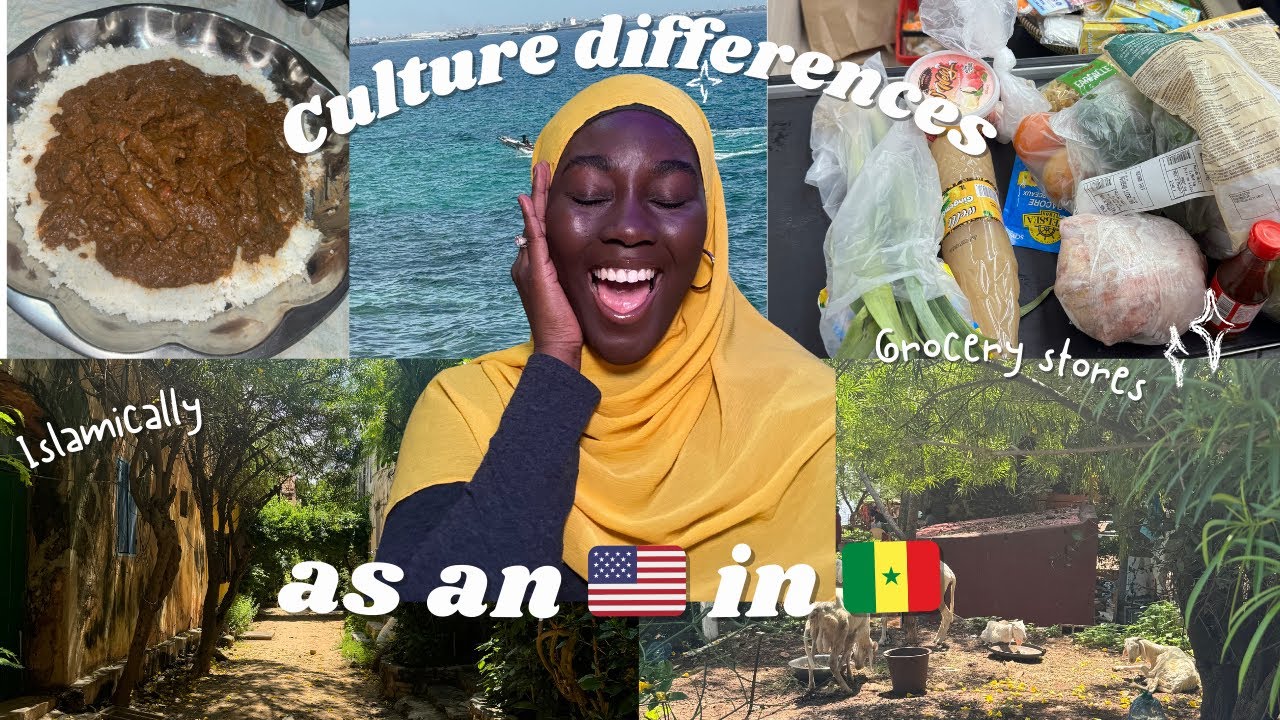 Life update: living in Senegal as a black American