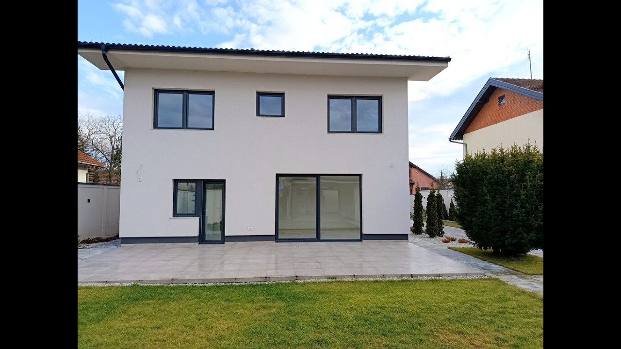 Potpuno renovirana kuća na prestižnoj lokaciji u naselju Mali Radanovac, površine 167 m². ID 2673