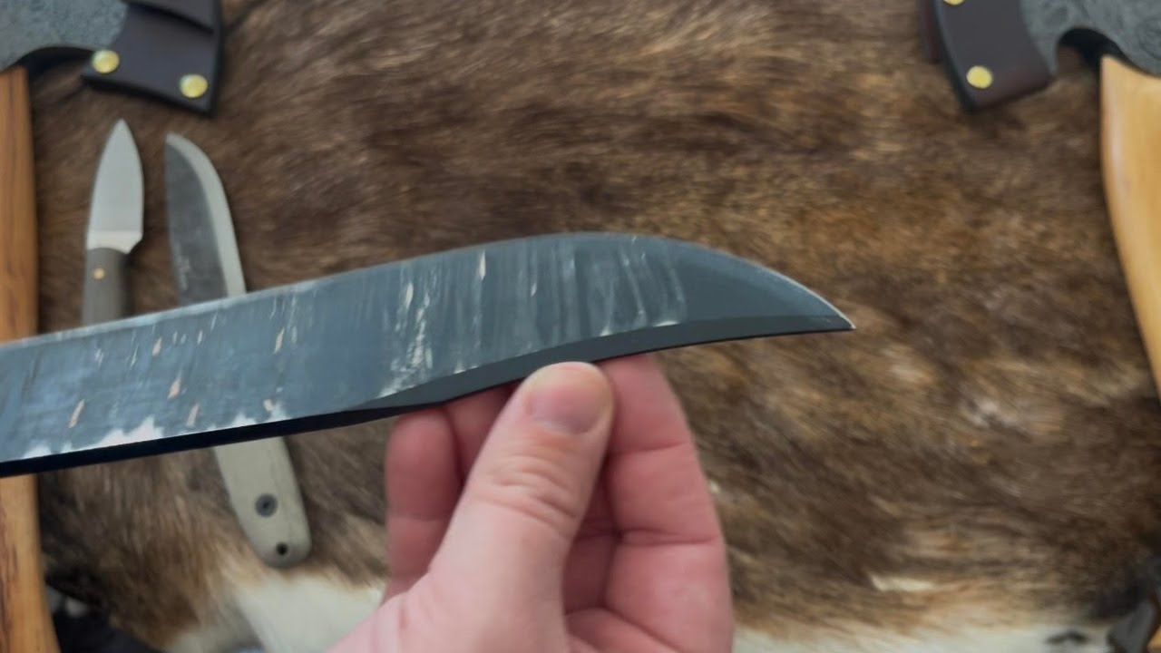 Top 10 Fixed Blade Knives of 2024