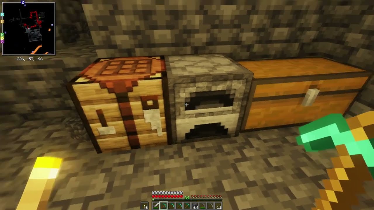 Minecraft #0138 #minecraft #gaming